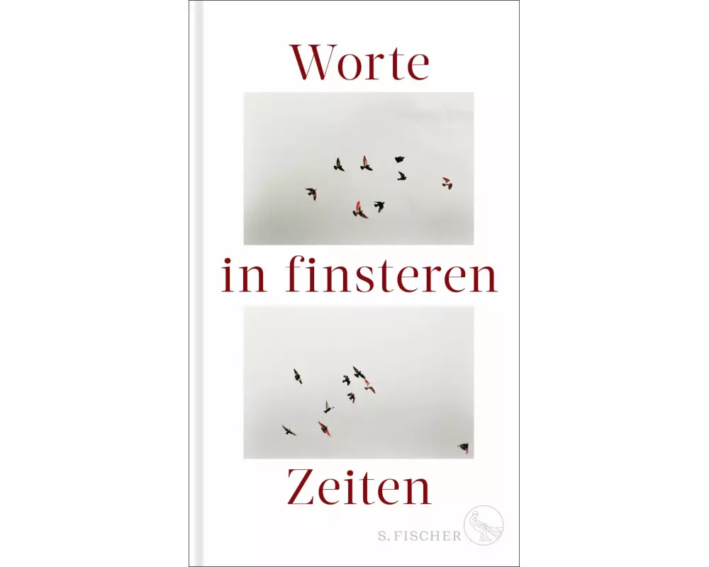 Worte in finsteren Zeiten