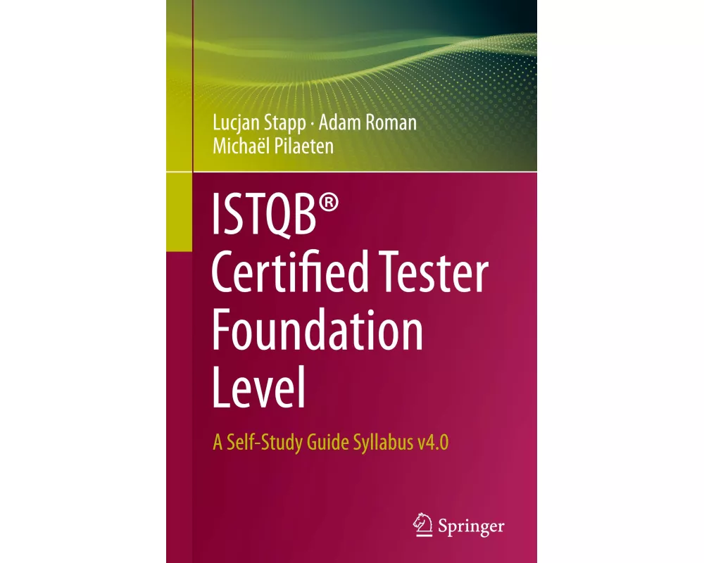 ISTQB Certified Tester Foundation Level