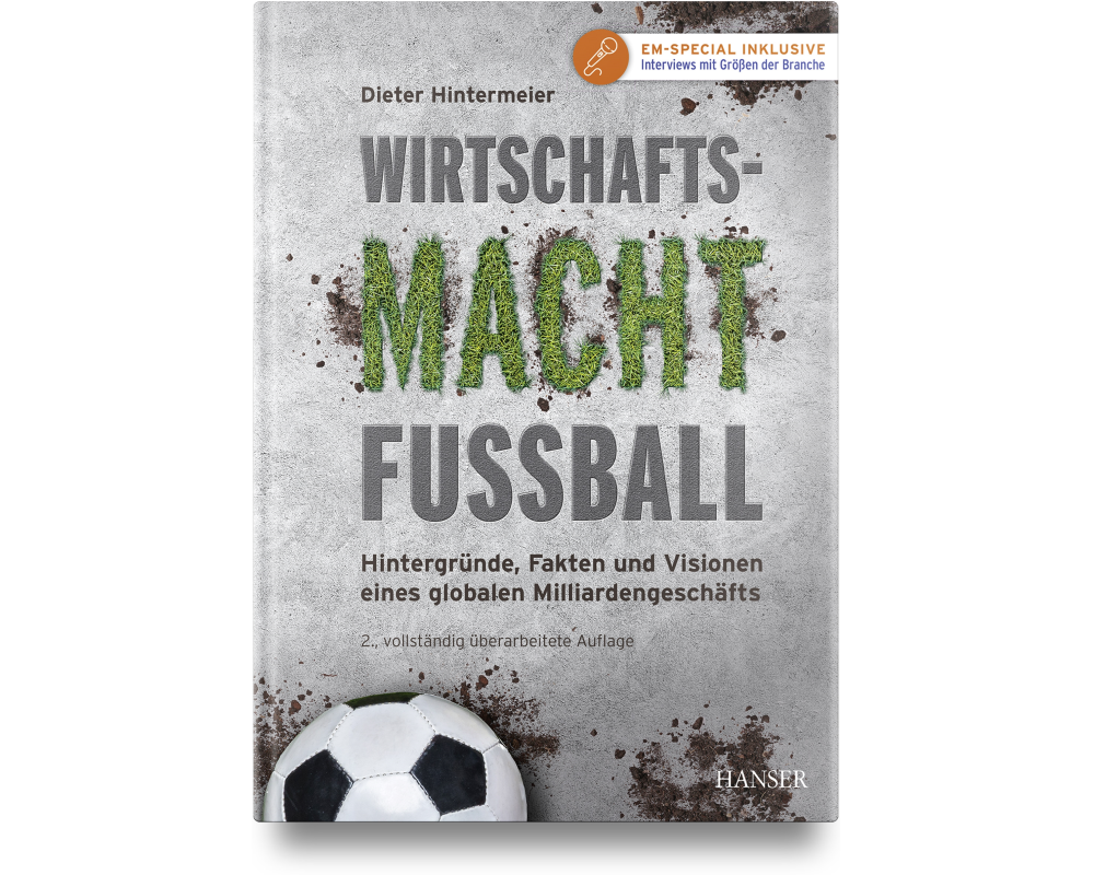 Wirtschaftsmacht Fußball