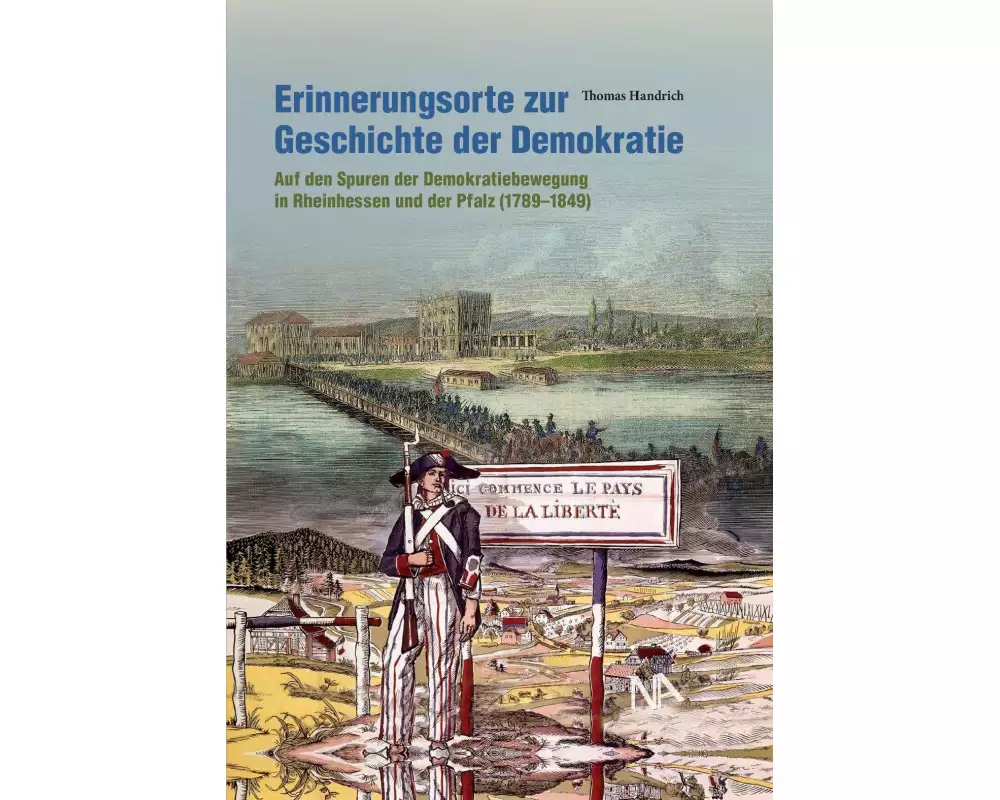 Erinnerungsorte zur Geschichte der Demokratie