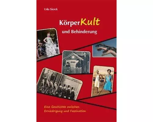 Körperkult und Behinderung