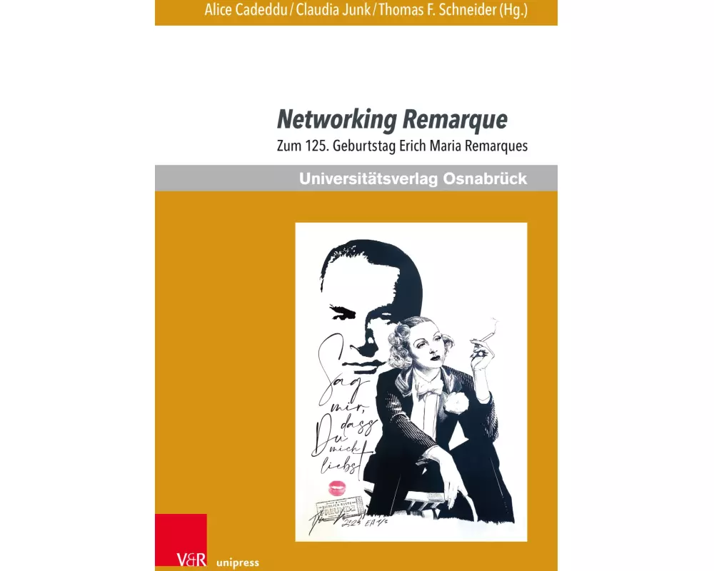 Networking Remarque