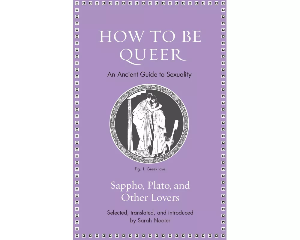 How to Be Queer
