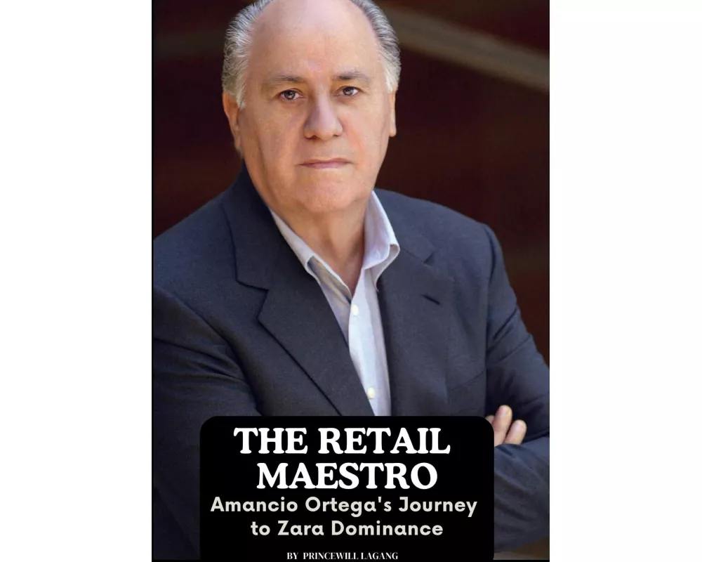 The Retail Maestro
