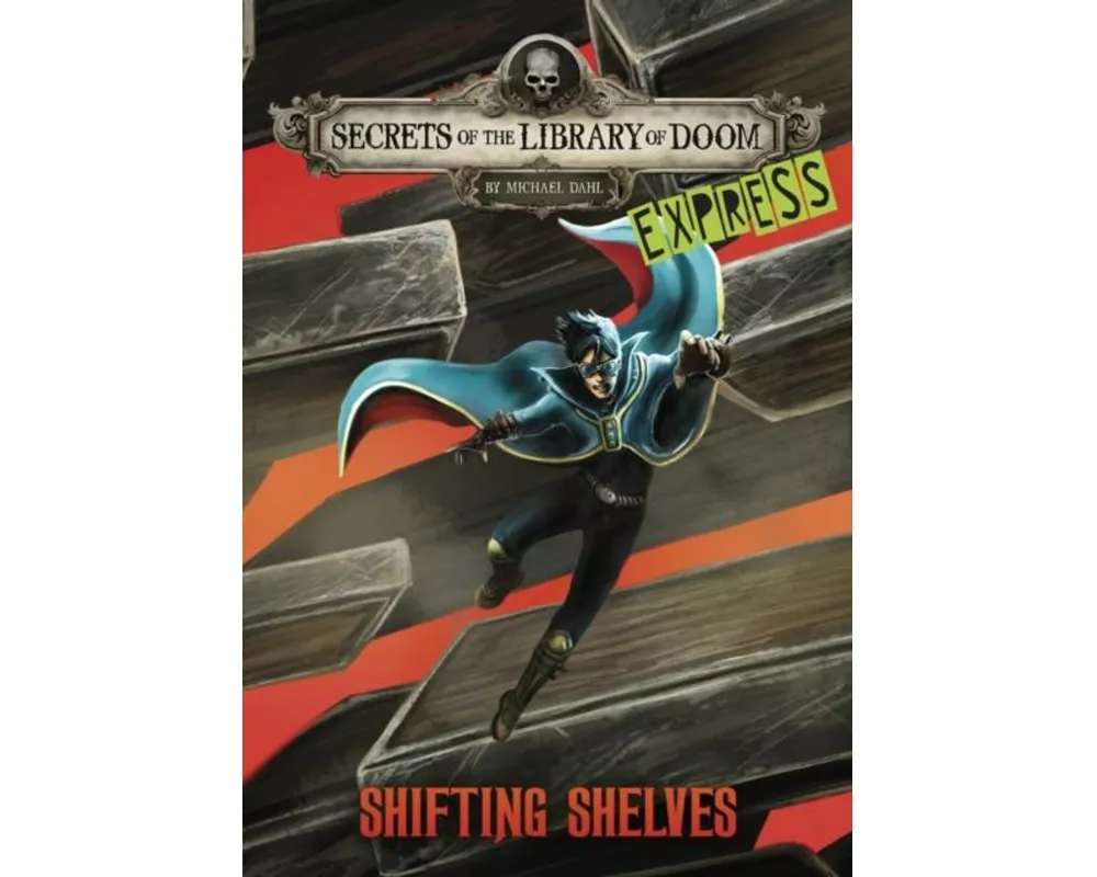 Shifting Shelves - Express Edition