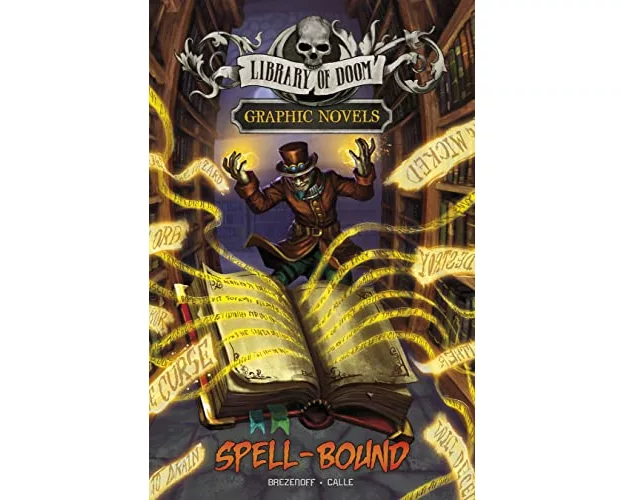 Spell-Bound