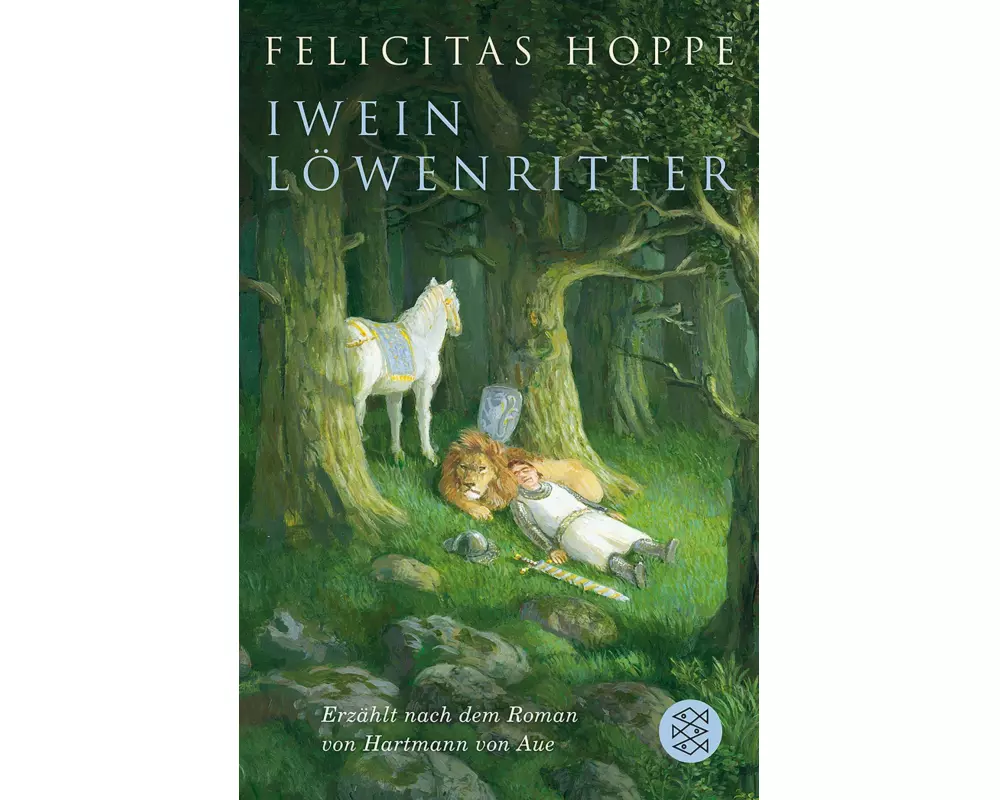 Iwein Löwenritter