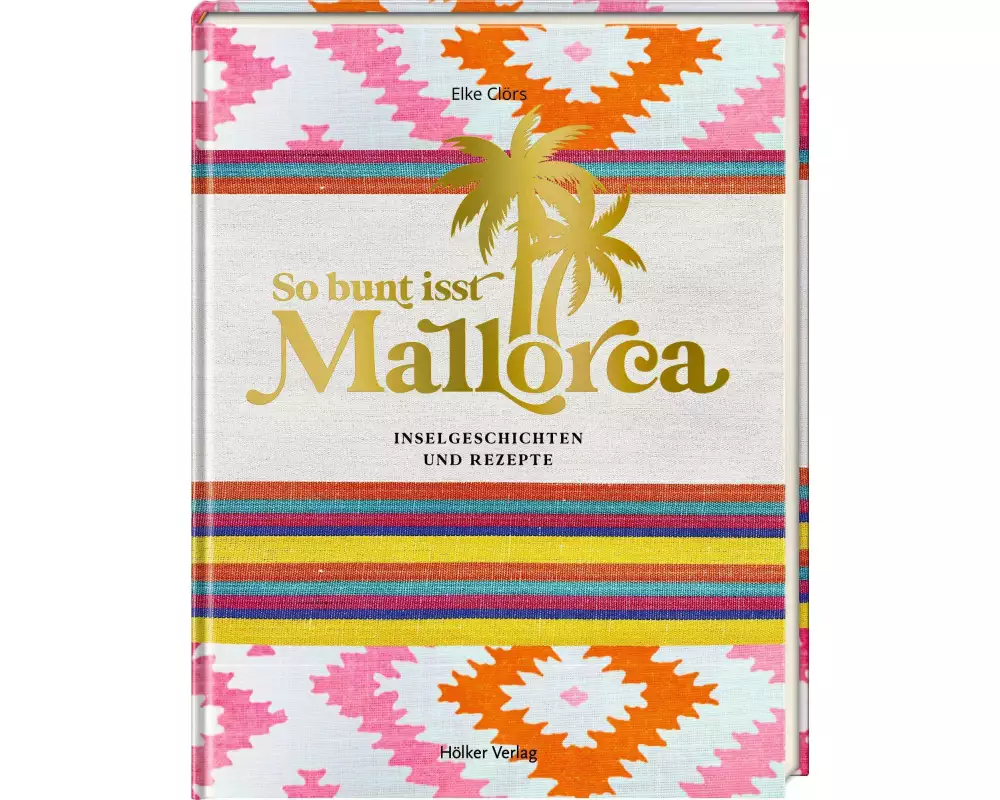 So bunt isst Mallorca