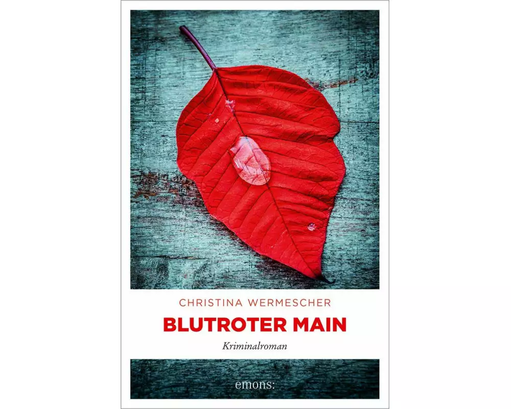 Blutroter Main
