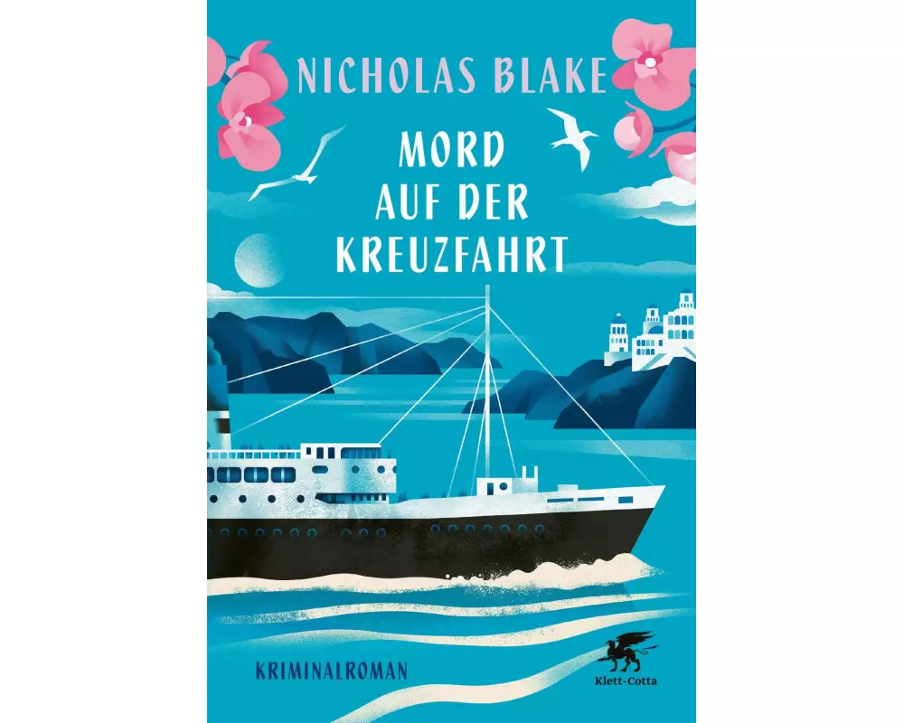 Mord auf der Kreuzfahrt