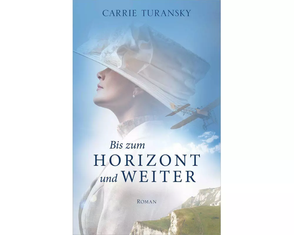 Bis zum Horizont und weiter