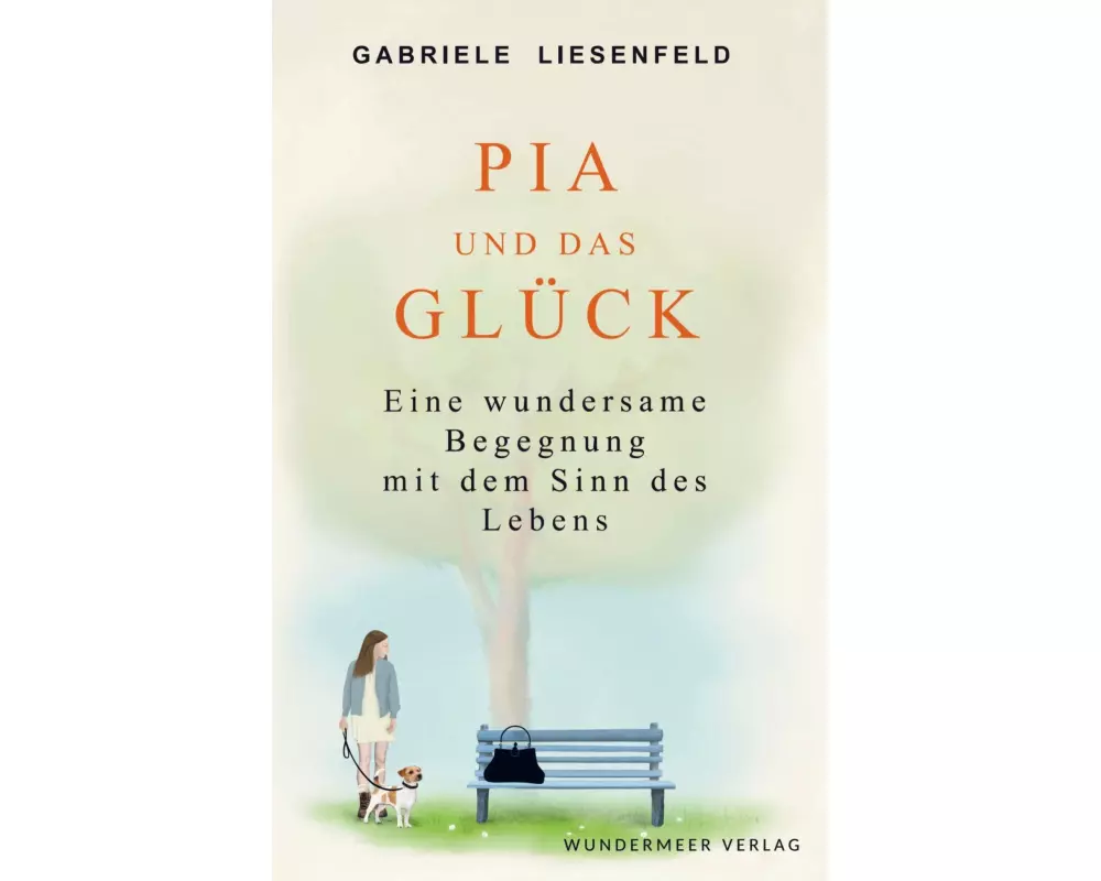 Pia und das Glück