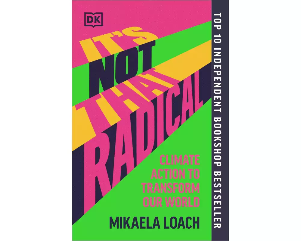 It's Not That Radical