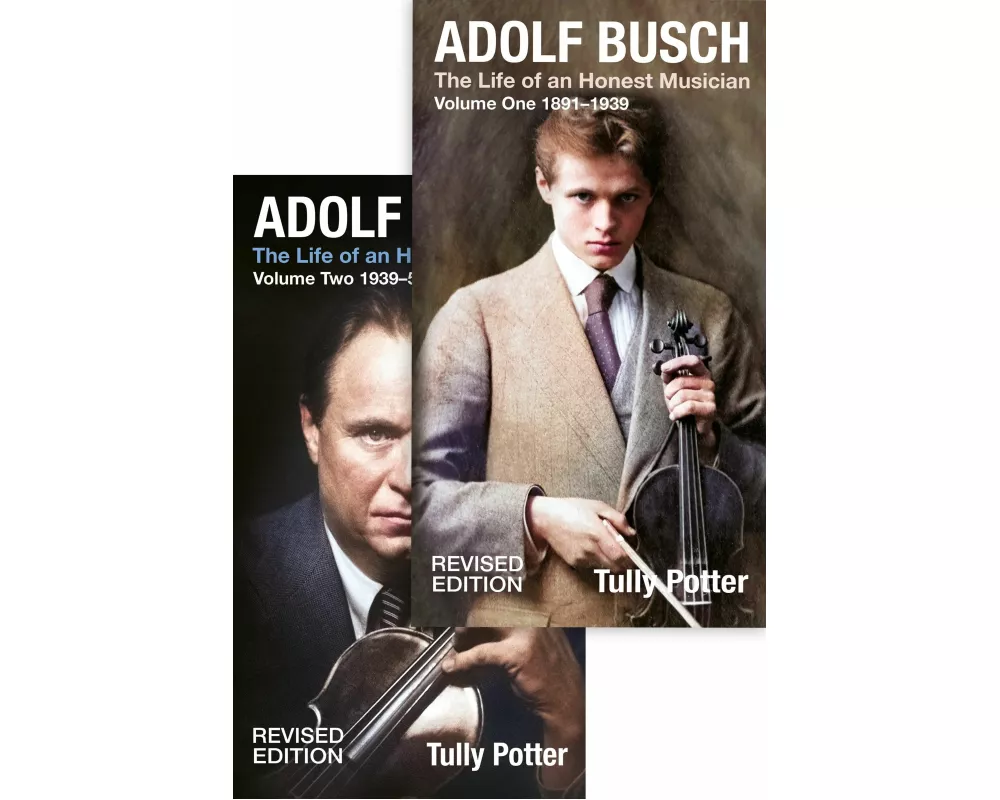 Adolf Busch