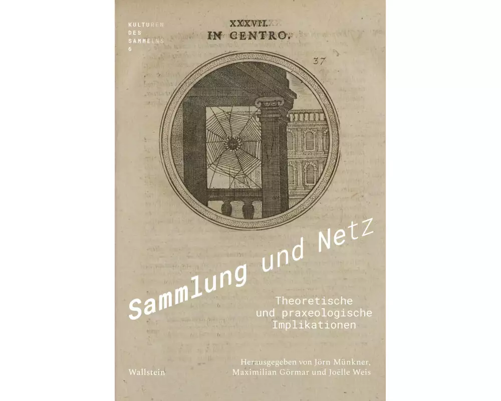 Sammlung und Netz
