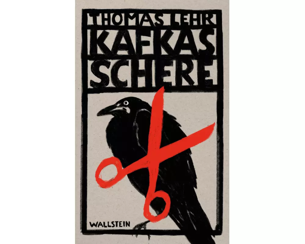 Kafkas Schere