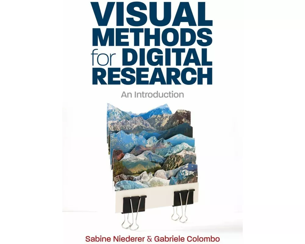 Visual Methods for Digital Research