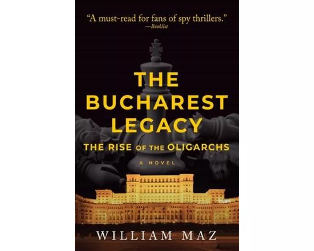 The Bucharest Legacy