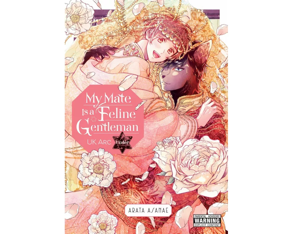 My Mate Is a Feline Gentleman: UK Arc Under