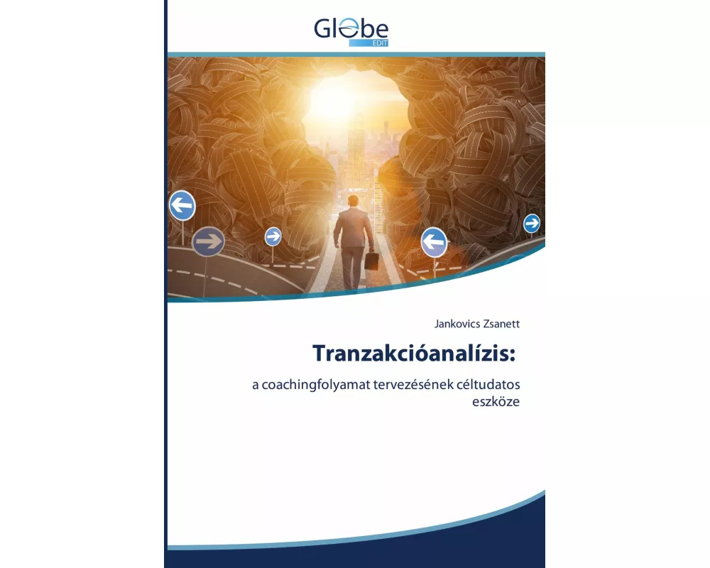 Tranzakcióanalízis