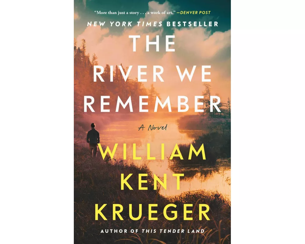 The River We Remember