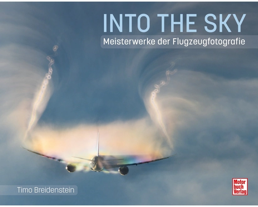 Into the Sky