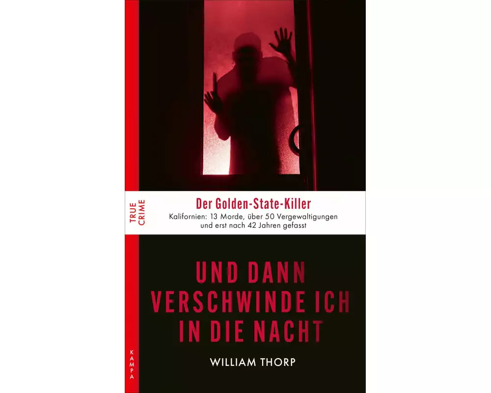 Und dann verschwinde ich in die Nacht