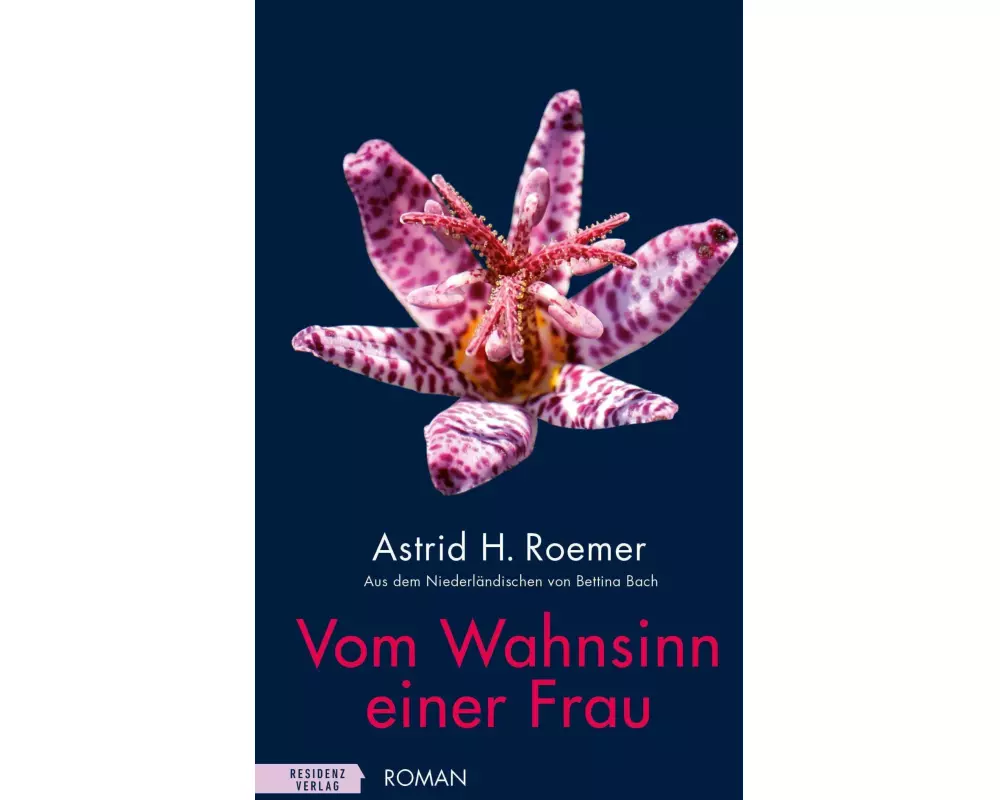 Vom Wahnsinn einer Frau