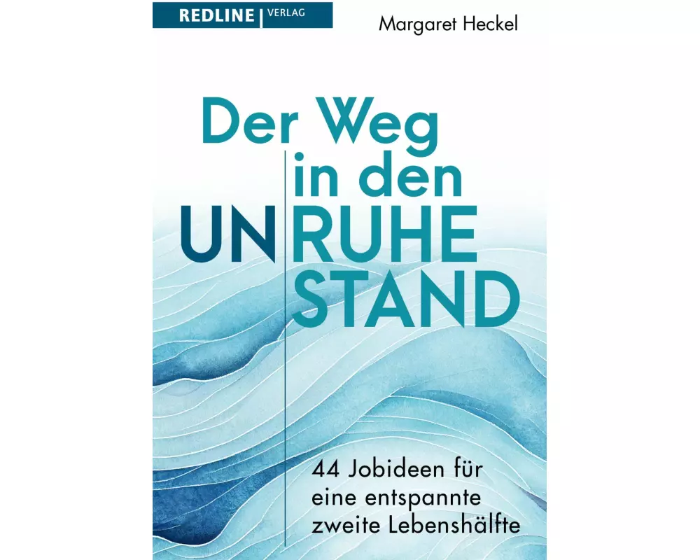 Der Weg in den (Un)ruhestand!