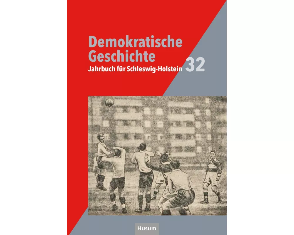 Demokratische Geschichte