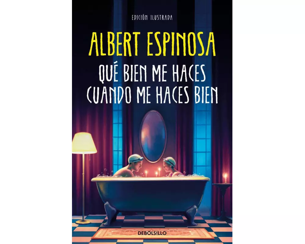 Que bien me haces cuando me haces bien