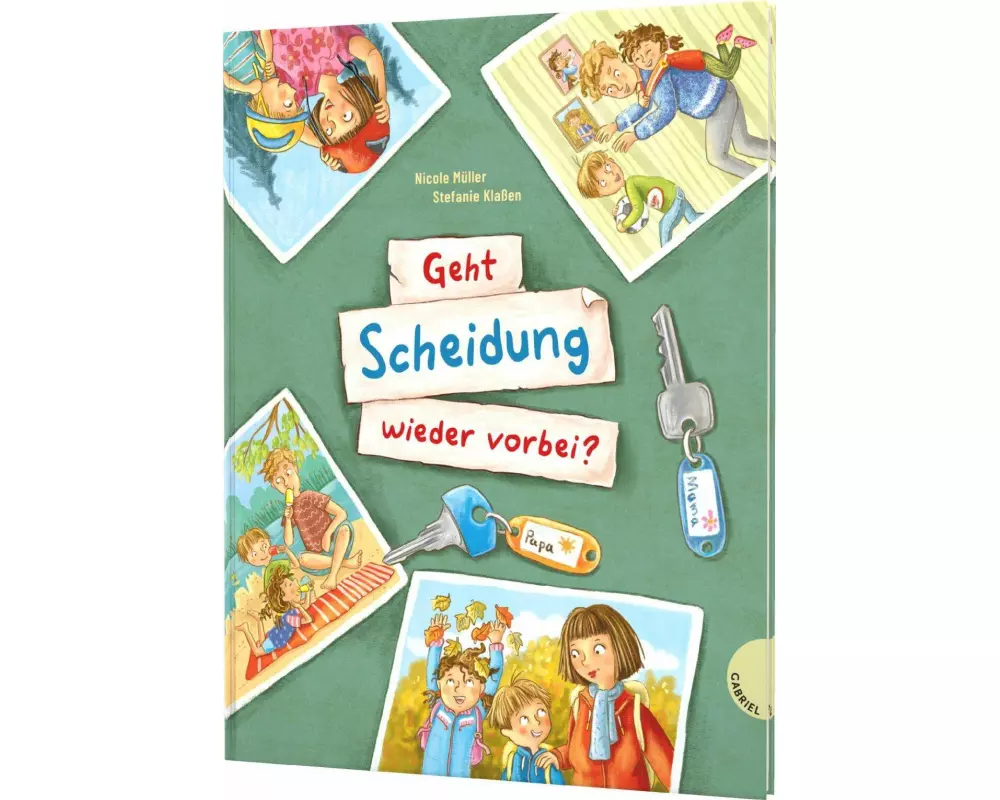 Geht Scheidung wieder vorbei?