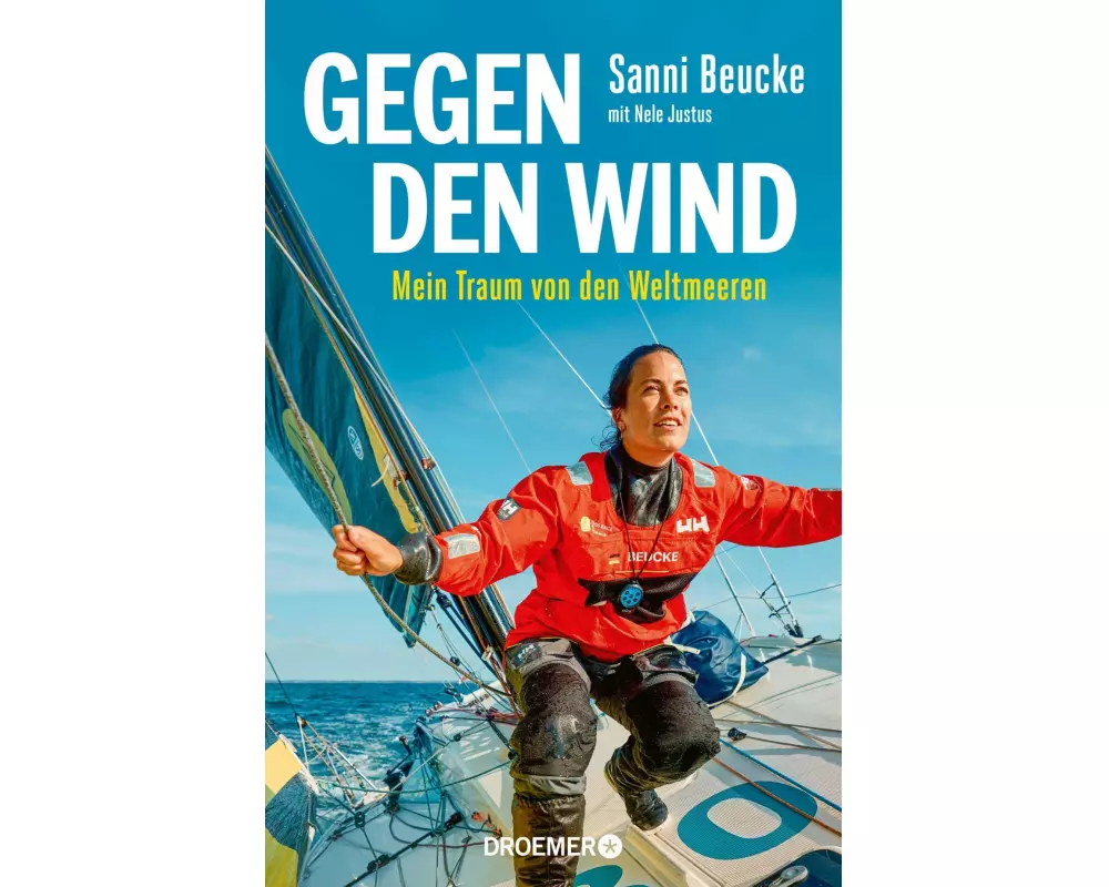 Gegen den Wind
