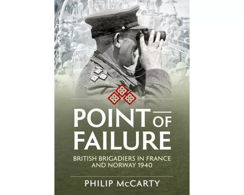 Point of Failure