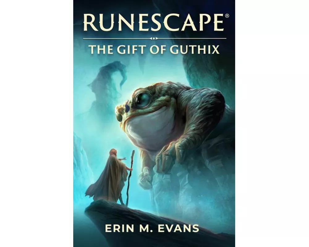 RuneScape: The Gift of Guthix