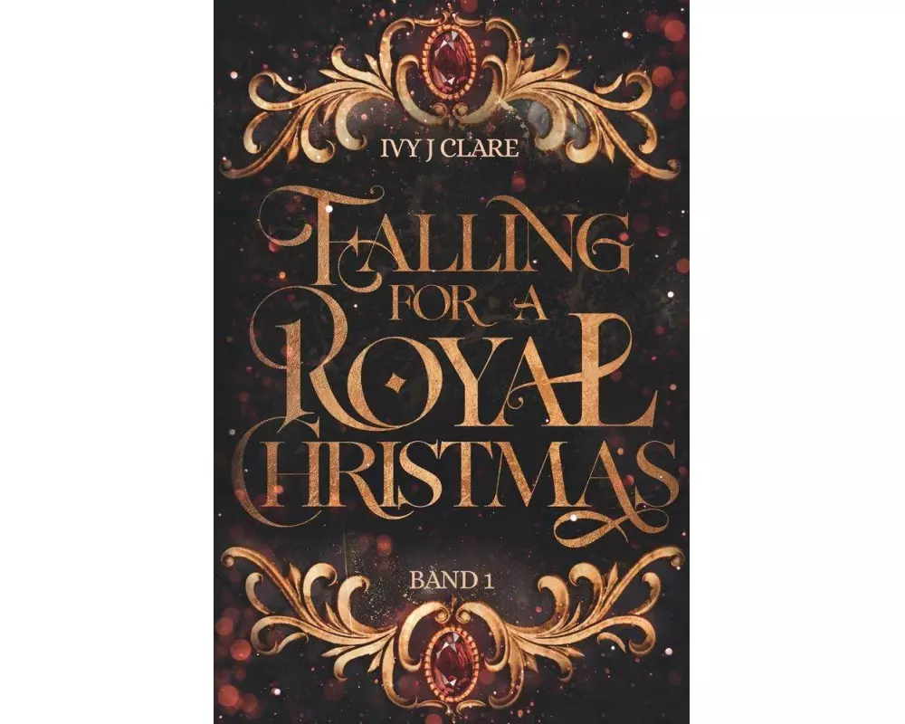 Falling for a Royal Christmas
