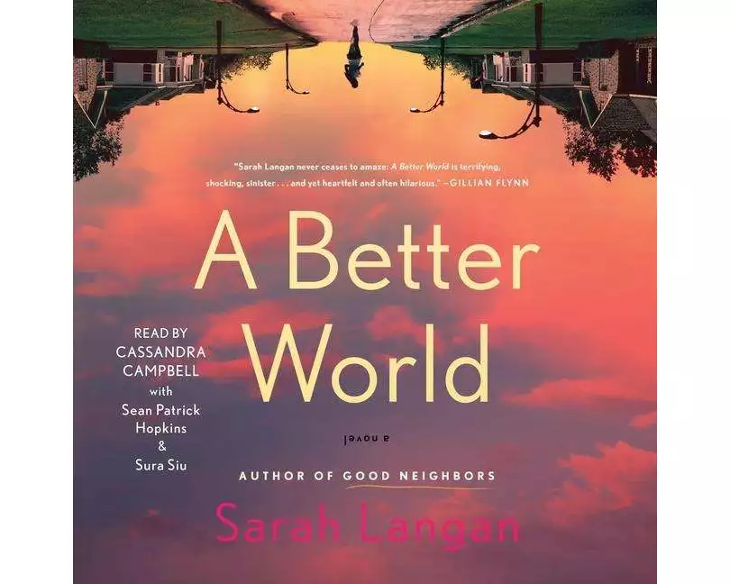 A Better World