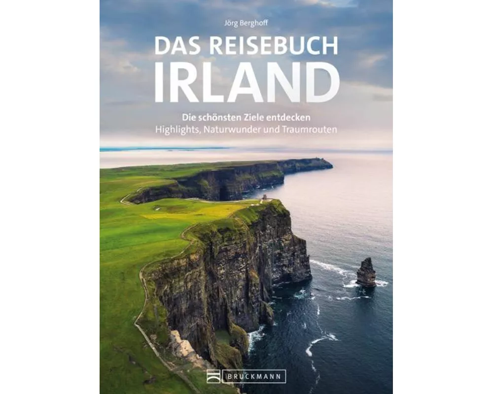 Das Reisebuch Irland