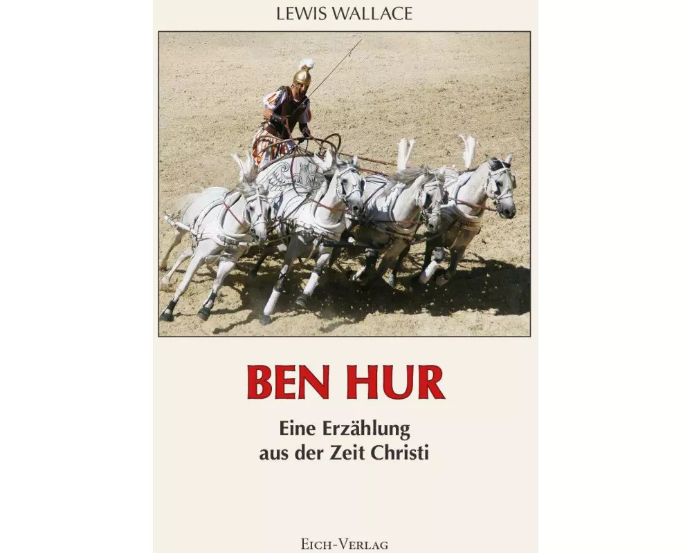 Ben Hur