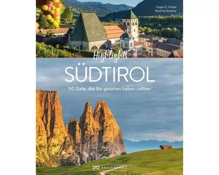 Highlights Südtirol