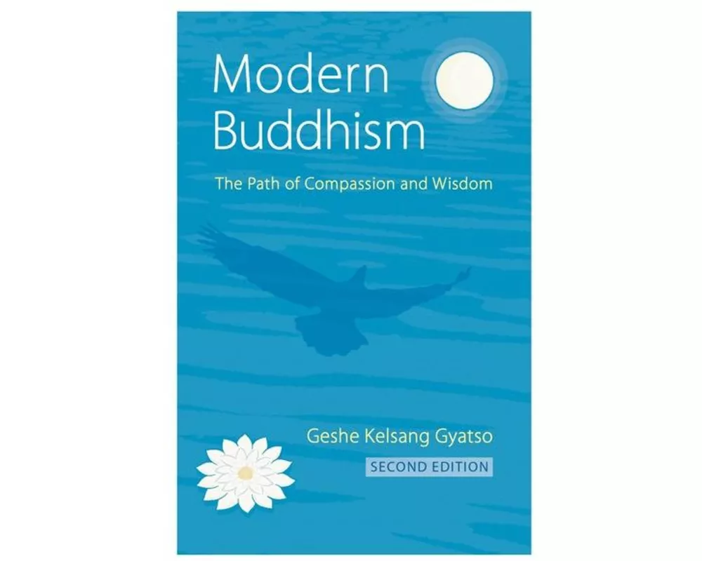 Modern Buddhism