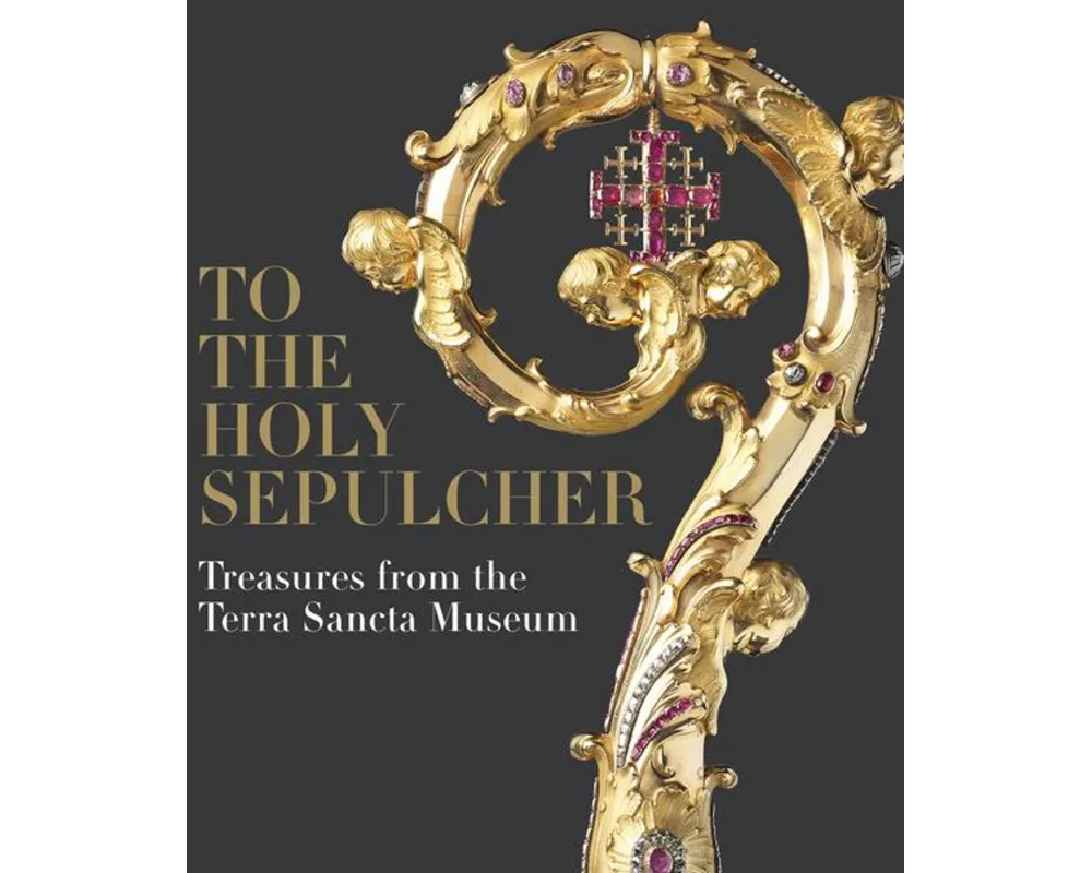 To the Holy Sepulcher