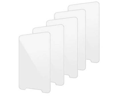 PS20 TEMPERED GLASS SCREEN