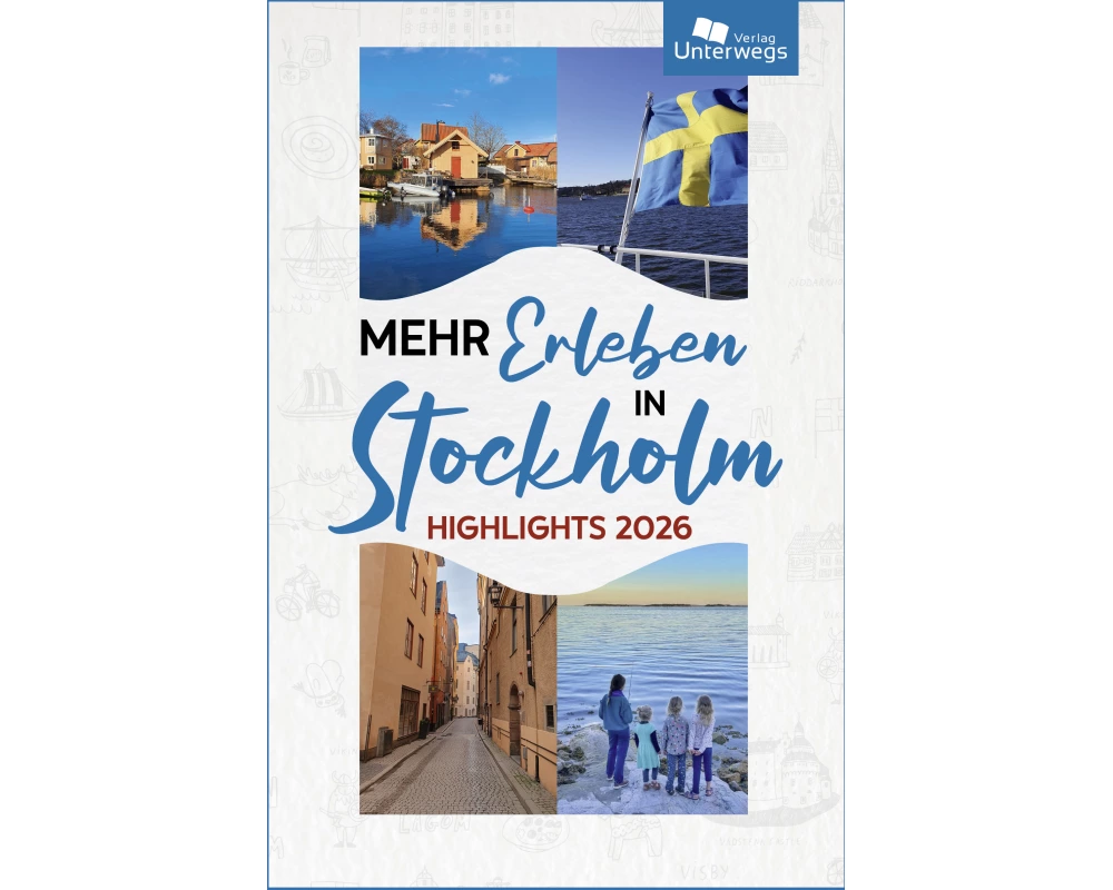 Mehr Erleben in Stockholm