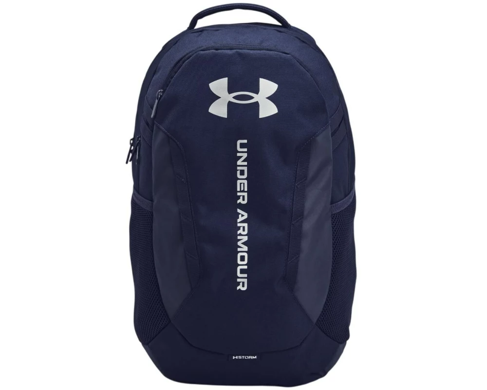 UNDER ARMOUR Rucksack Hustle 6.0, Dunkelblau