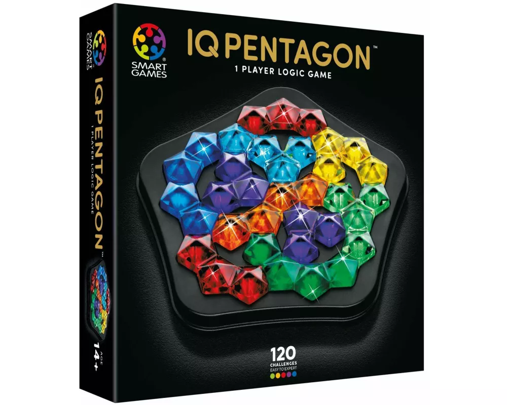 IQ Deluxe - Penta