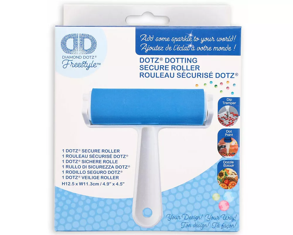 Diamond Painting Rolle