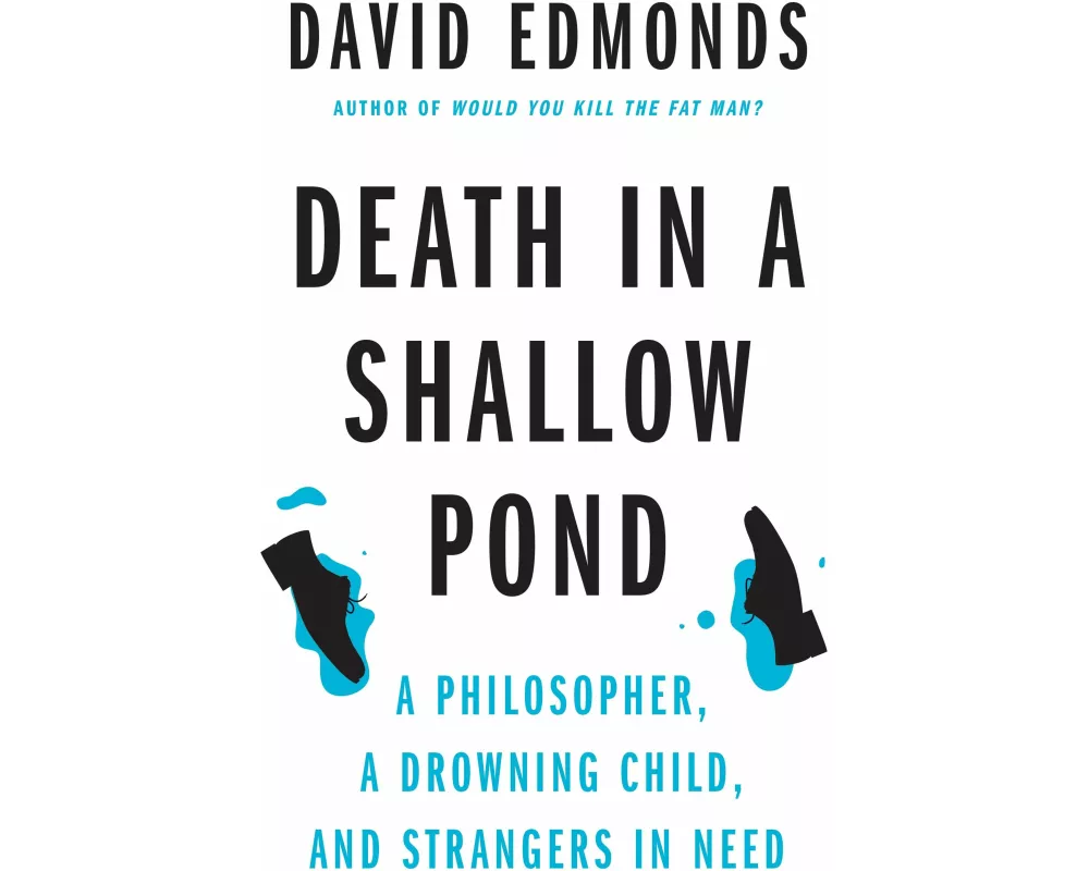 Death in a Shallow Pond