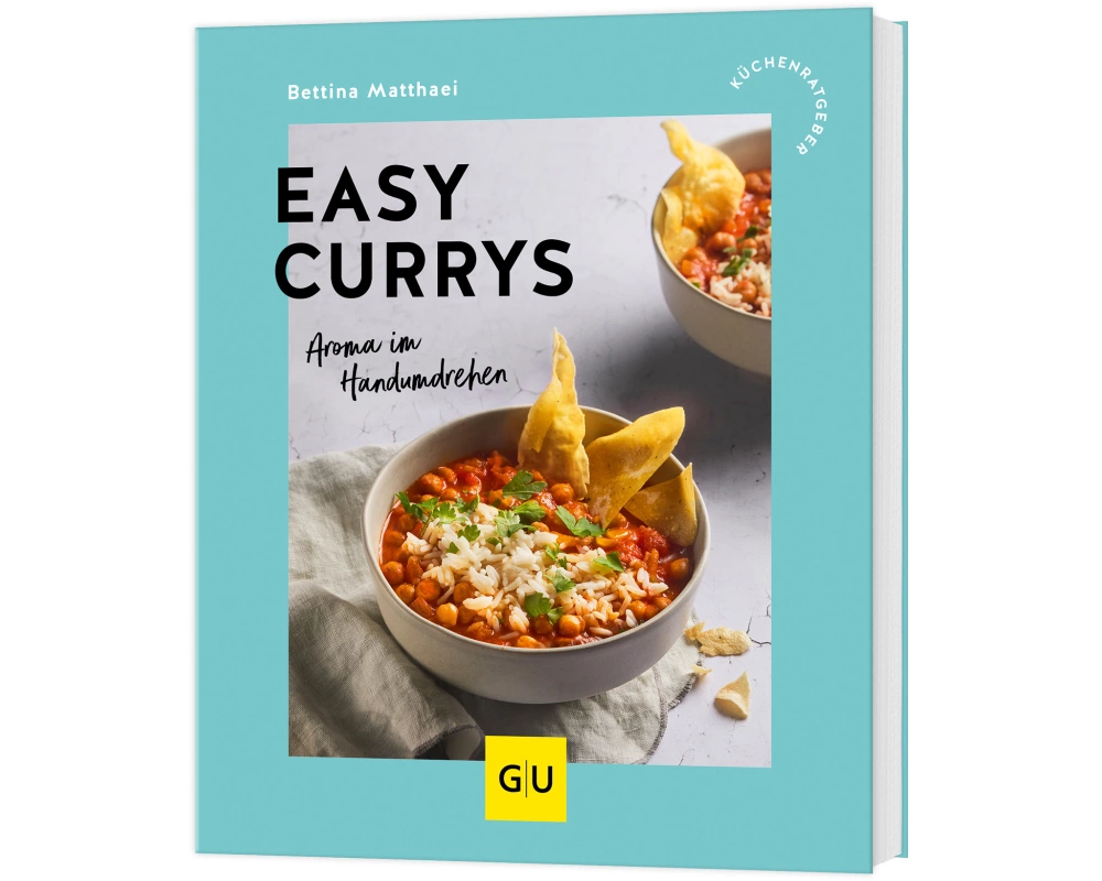 Easy Currys