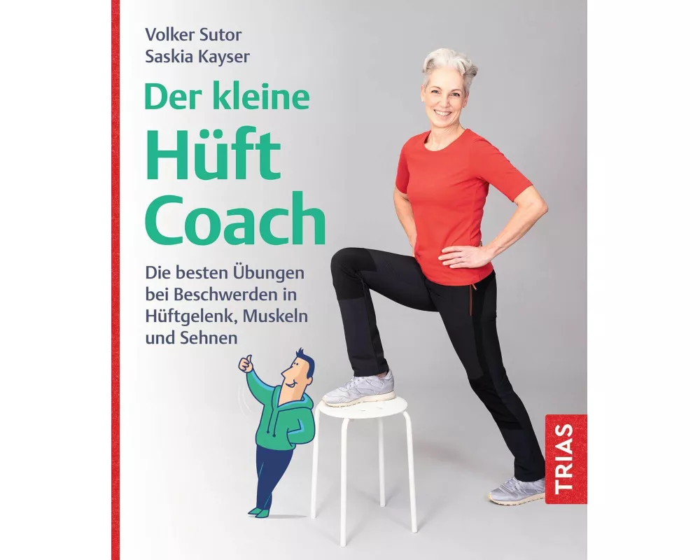 Der kleine Hüft-Coach
